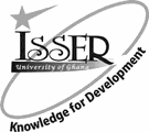 ISSER, University of Ghana