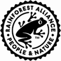 Rainforest Alliance